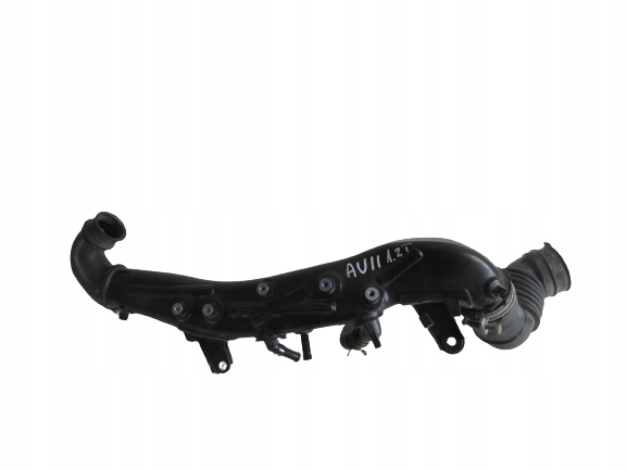 фото №1, C-hr chr 15-19 auris ii 1.2 интеркулер труба воздухозаборник 17301-47010