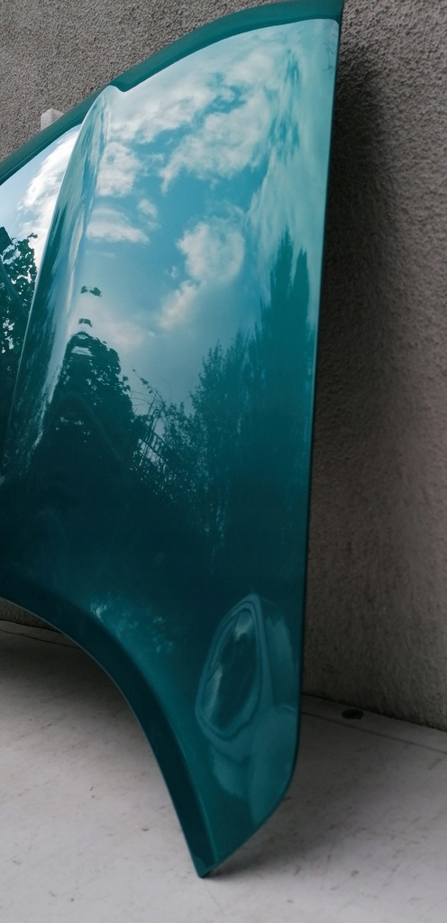 фото №5, Jeep renegade lift капот крышка двигателя 20r.