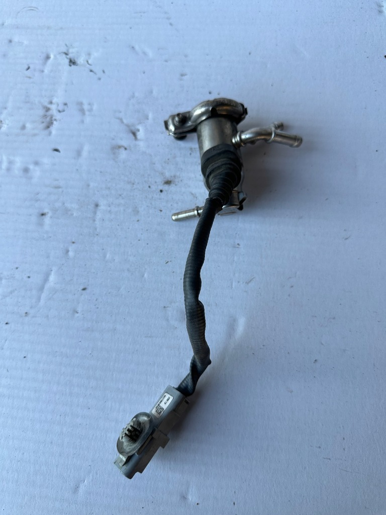 фото №1, Форсунка adblue renault trafic iii, k