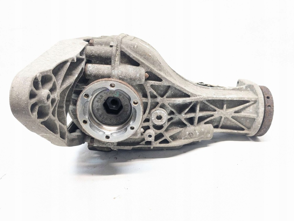 Дифференциал задний дифференциал задняя 4.11 audi a5 8t a4 b8 quattro 2.0 tfsi 2007- Недорого