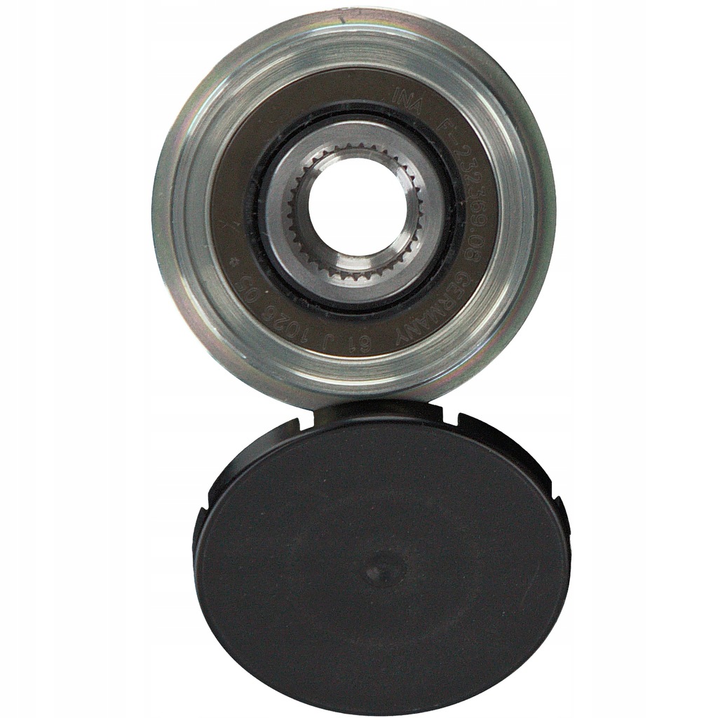 фото №14, Зчеплення генератора febi bilstein 29904