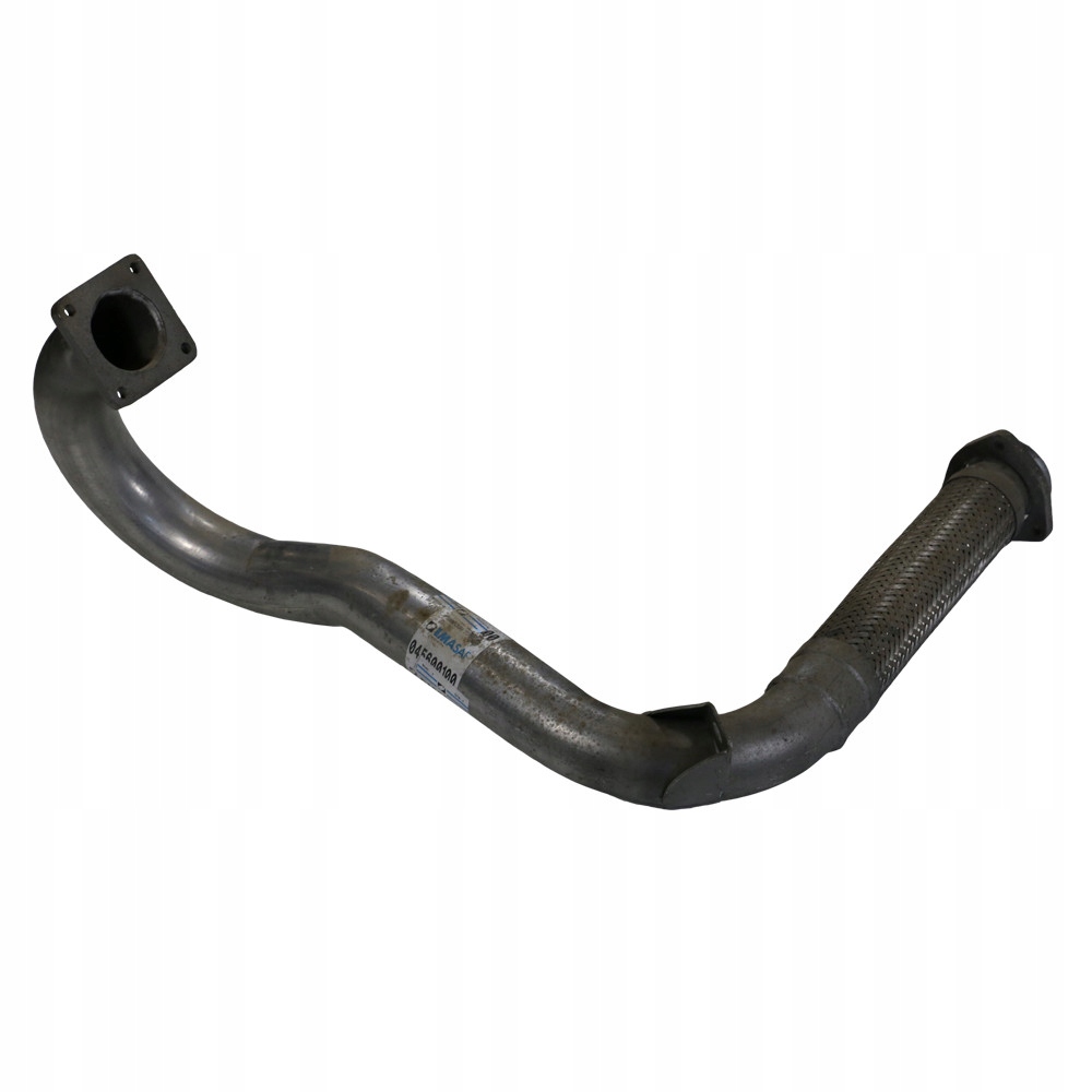 фото №1, Asso 12.1094 труба вихлопна