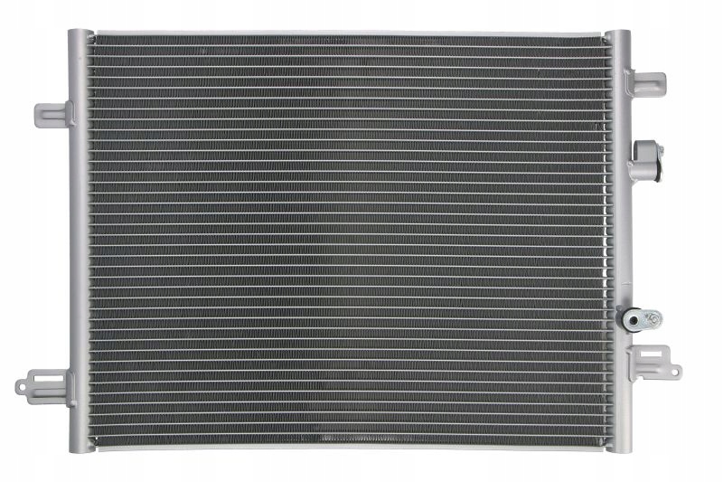 фото №1, Радіатор кондиціонера renault zoe 2013- elekktric