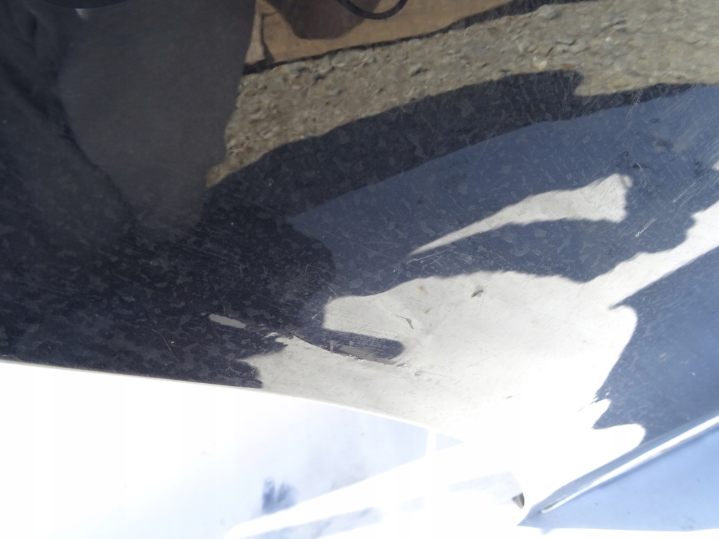 фото №3, Дверь правое задняя задние mercedes w222 s-klasa