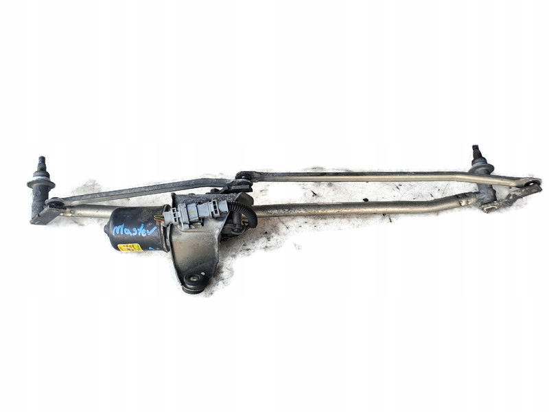 фото №1, Renault master ii lift 10r механизм дворник 53556502