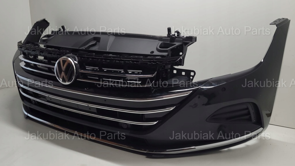 фото №7, Arteon 3g8 капот kompletny перед лампа