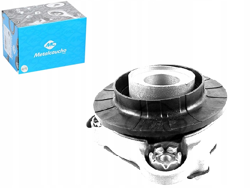 фото №1, Подушка амортизатора передня ліва metalcaucho
