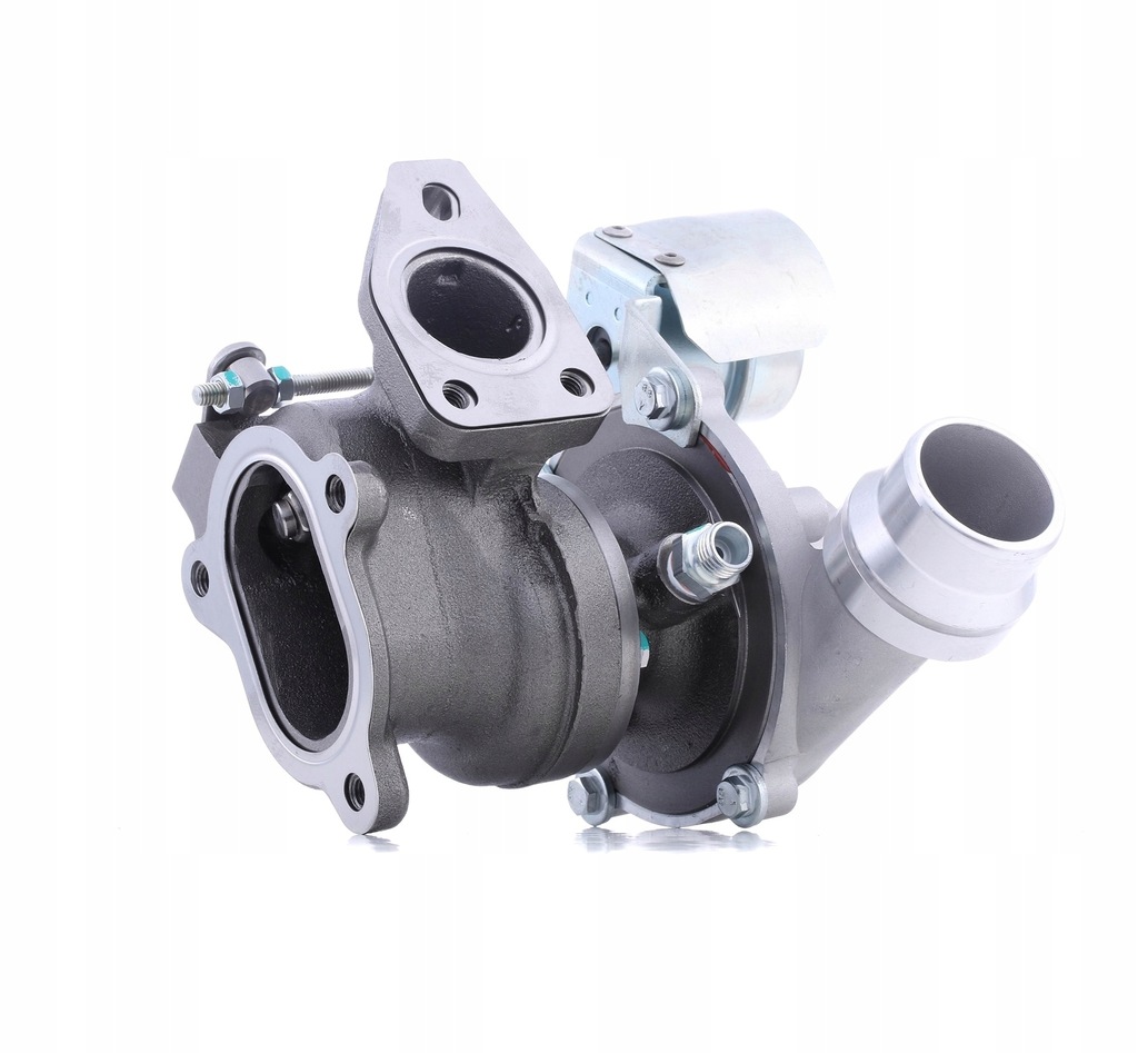 фото №1, Ridex 2234c10653 турбонагнітач do renault twingo ii cn0 clio iv фургон