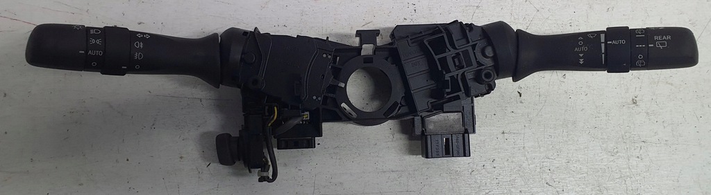 фото №1, Выключатель переключатель комбинированный lexus rx 450h iii