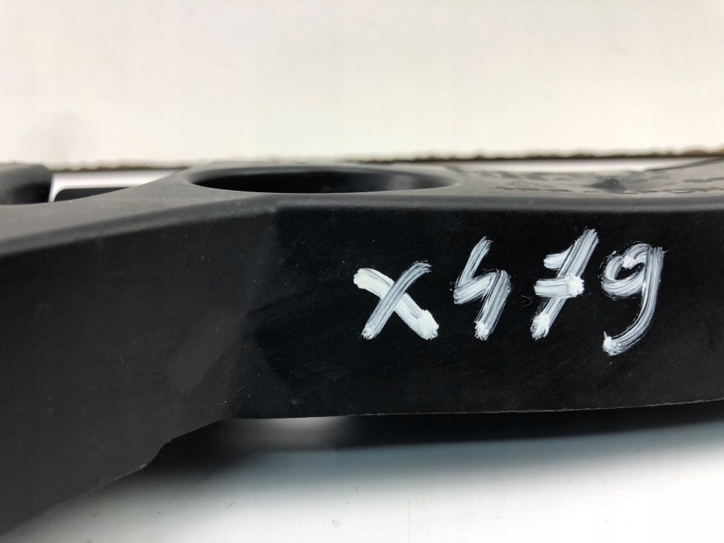 фото №14, Seat ibiza iv направляющая кронштейн бампера правый задняя 6j4807394b