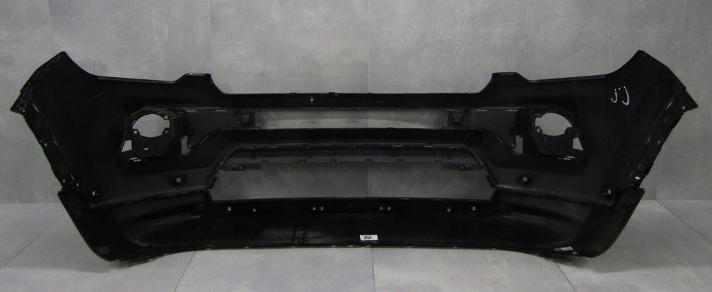 фото №8, Бампер перед передний jeep compass 2 ii lift 21-