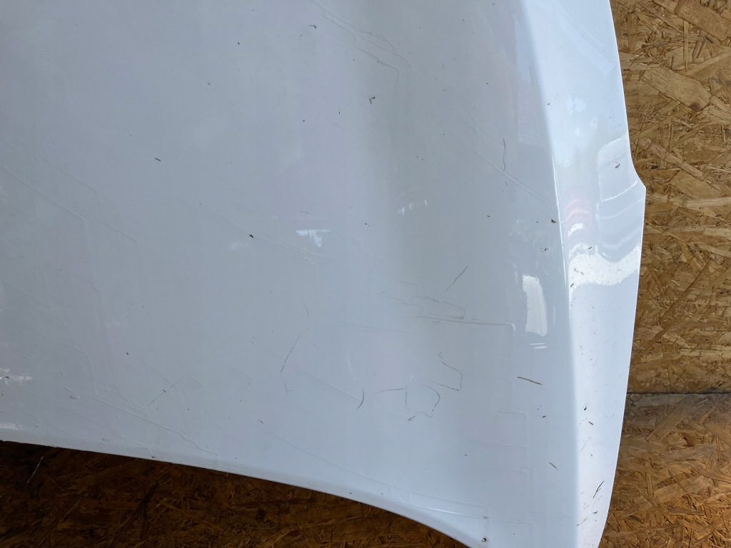 Hyundai tucson 3 3 15- капот крышка двигателя в Украине