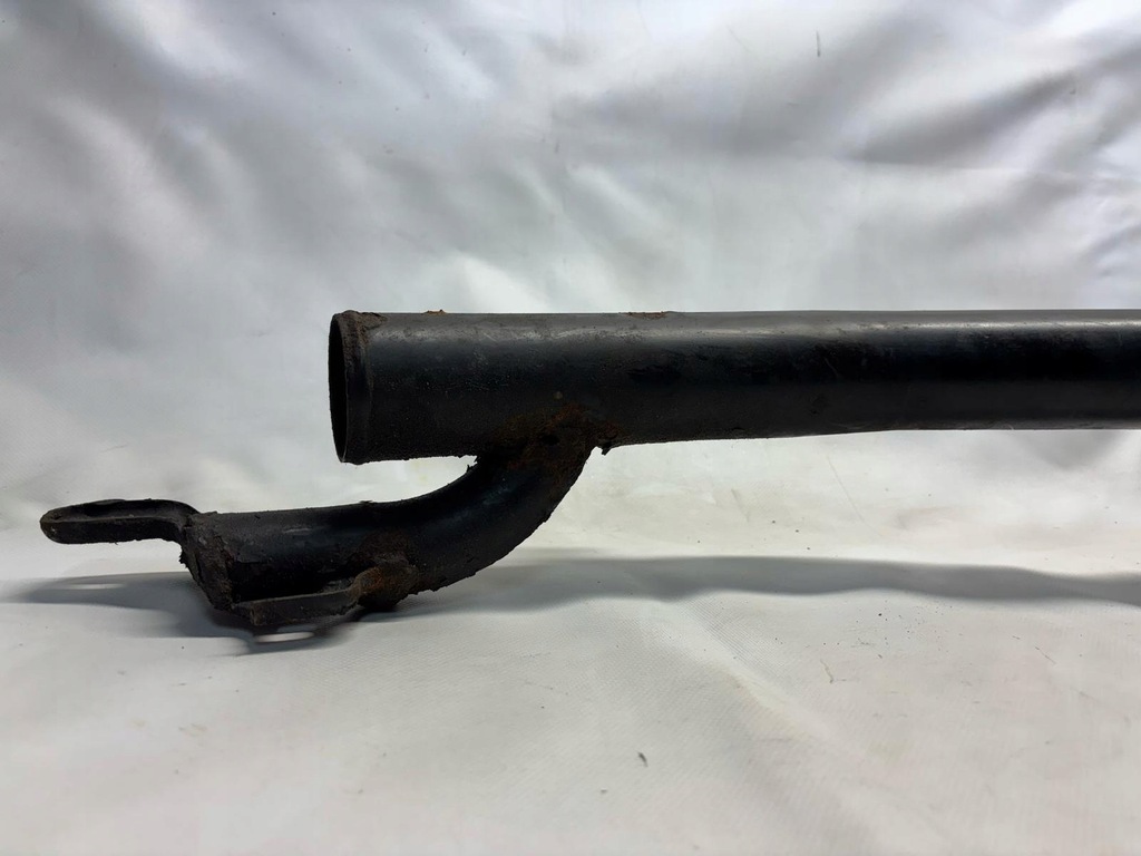 фото №11, Audi tt 8n 225 балка труба нижняя интеркулер