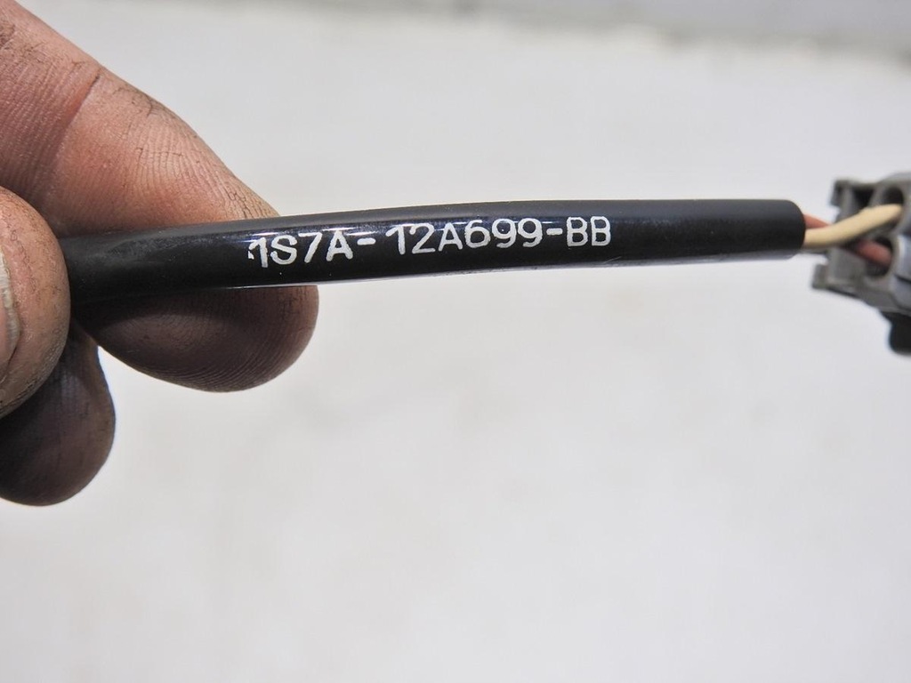 фото №7, Датчик детонаційний mazda 5 i 2.0 16v 1s7a-12a699-bb