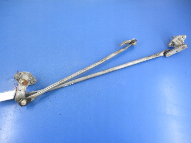 фото №4, Mazda 323 bj 2001-2003r механизм дворник