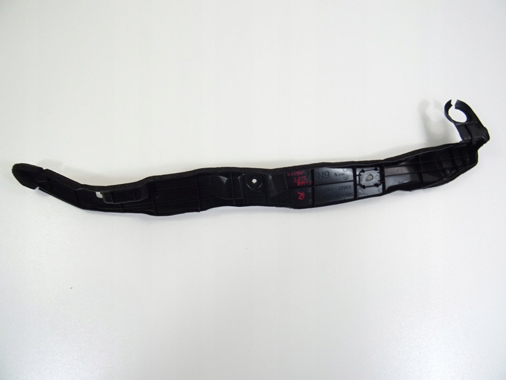 фото №7, Toyota chr lift шумоізоляція захист крила права 53827-f4010