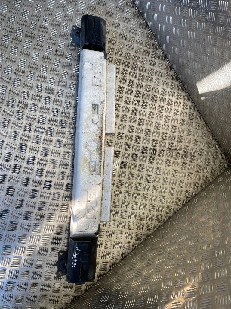 фото №6, Subaru legacy 2004 балка бампера передній