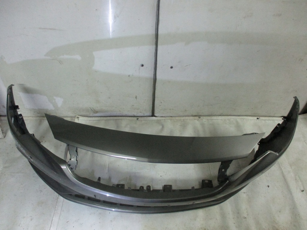 фото №6, Бампер перед opel astra 5 vk 4xpdc 39052730