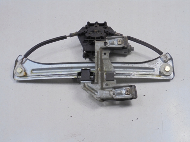 фото №7, Chrysler pt cruiser механизм стекло электрический задняя левый 5d 04724559ae