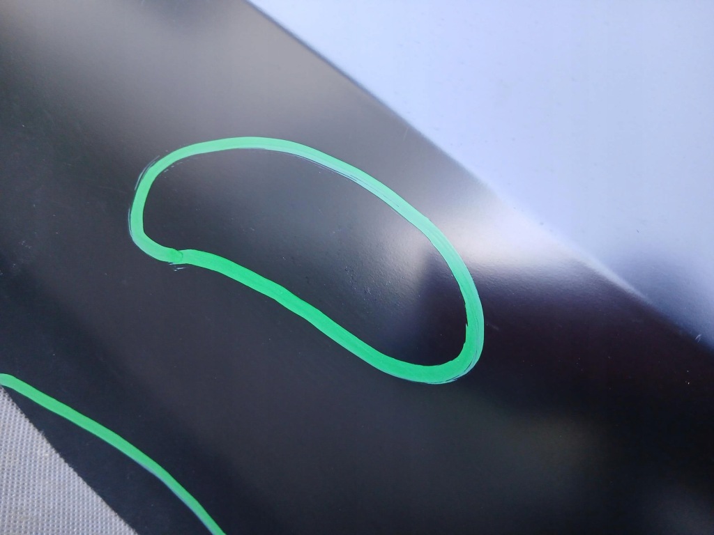 фото №6, Двері задні праве bmw f40 - 41528737064