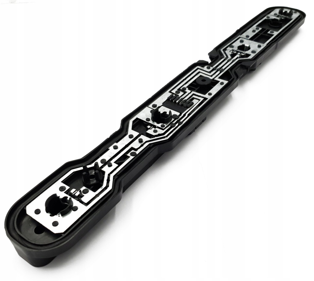 фото №3, Вкладиш лампи молдинг правий задня opel movano b 2010-