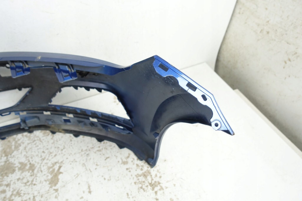 фото №13, Vw polo vi 2g 2017- бампер перед передний 2g0807221