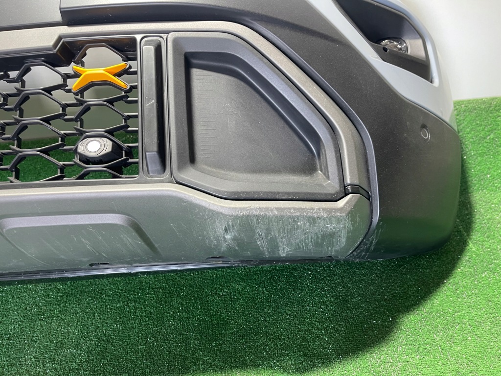 Передній бампер перед jeep avenger bdb Недорого