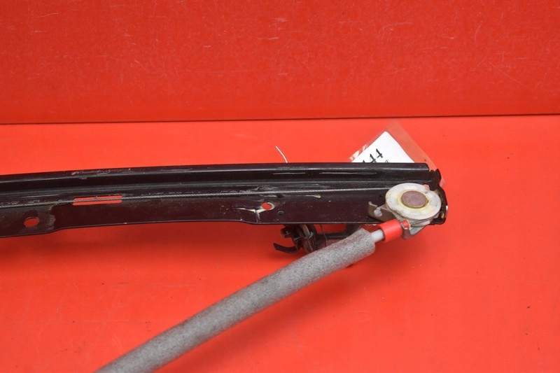 фото №14, Підйомник скло лівий перед eu ford b-max 13r
