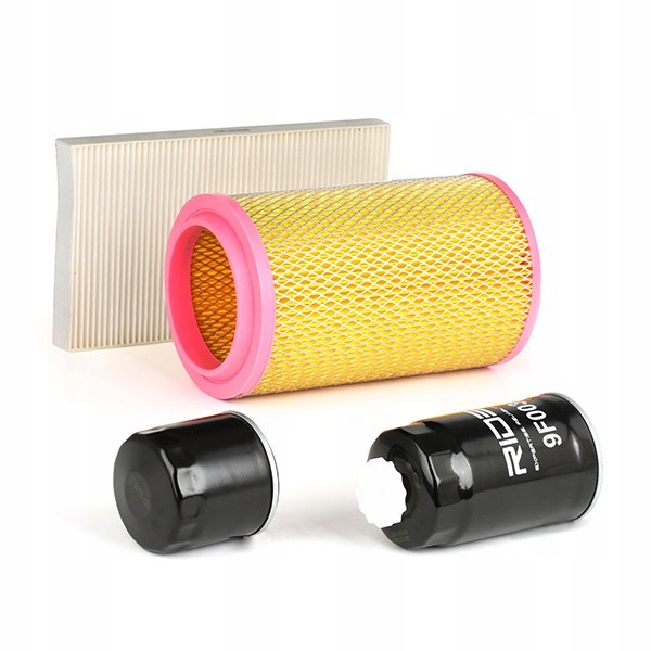 фото №9, Ridex набор фильтров do citroën jumper кузов цельные 244 do alfa romeo