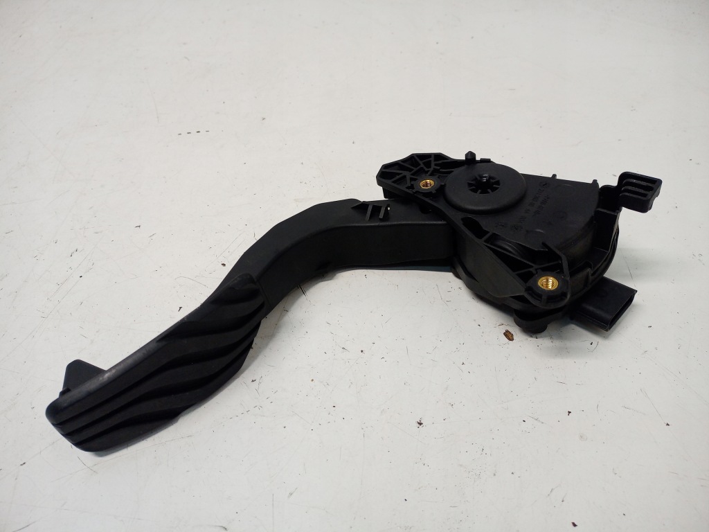 фото №1, Педаль газу потенціометр renault arkana 180108467r