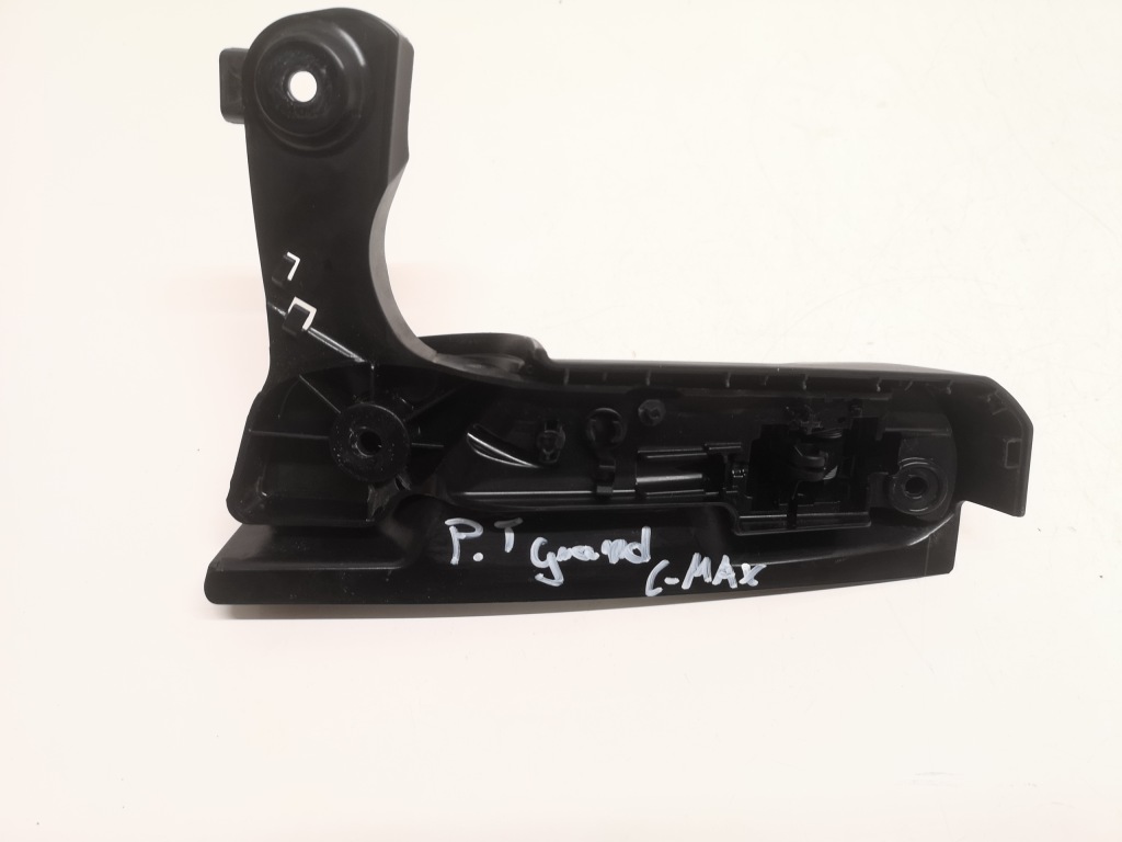 фото №4, Ford grand c-max 10- ручка внутренняя правая задняя