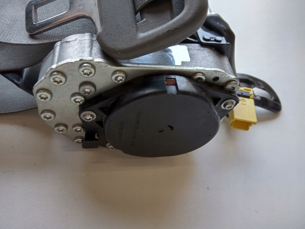 фото №4, Pas безопасности honda civic