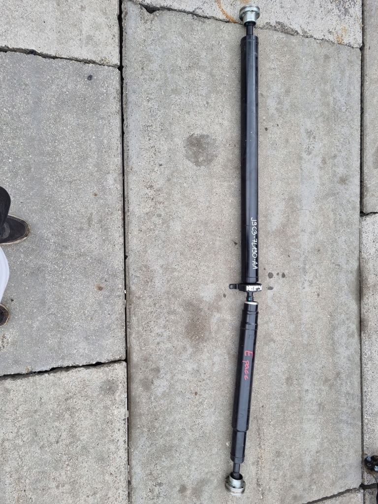 фото №1, Jaguar e-pace wał привідний j9c3-7l190-aa