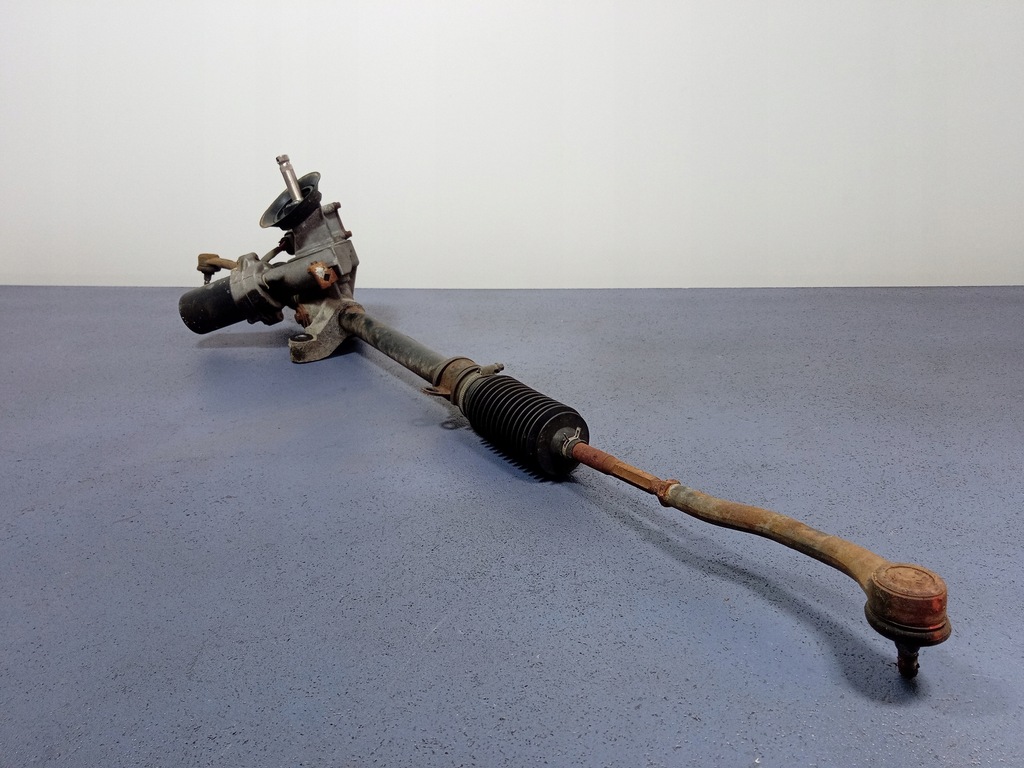 фото №4, Honda jazz ii 1.4b трансмісія eu 53600-saa g9