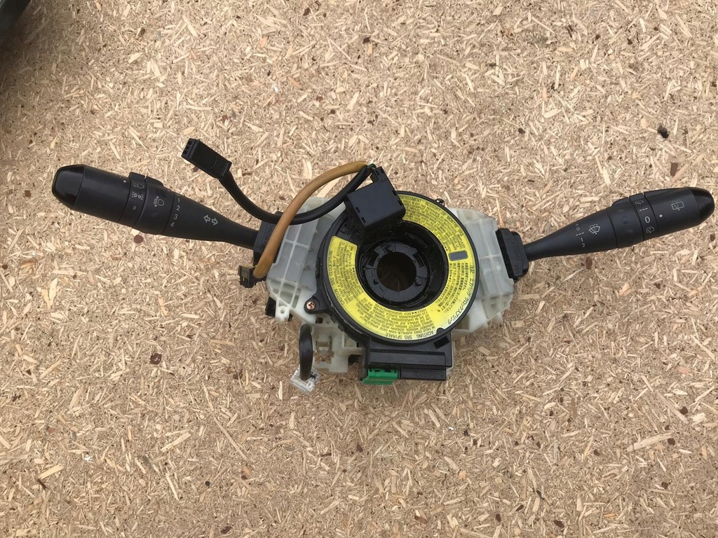 фото №1, Переключатель комбинированный smart forfour a4545400217