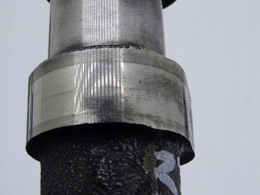 фото №6, Land rover freelander 2.0 td4 вал распределительного вала ss