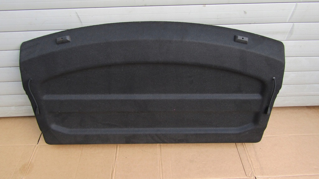 фото №1, Renault austral полиця багажника