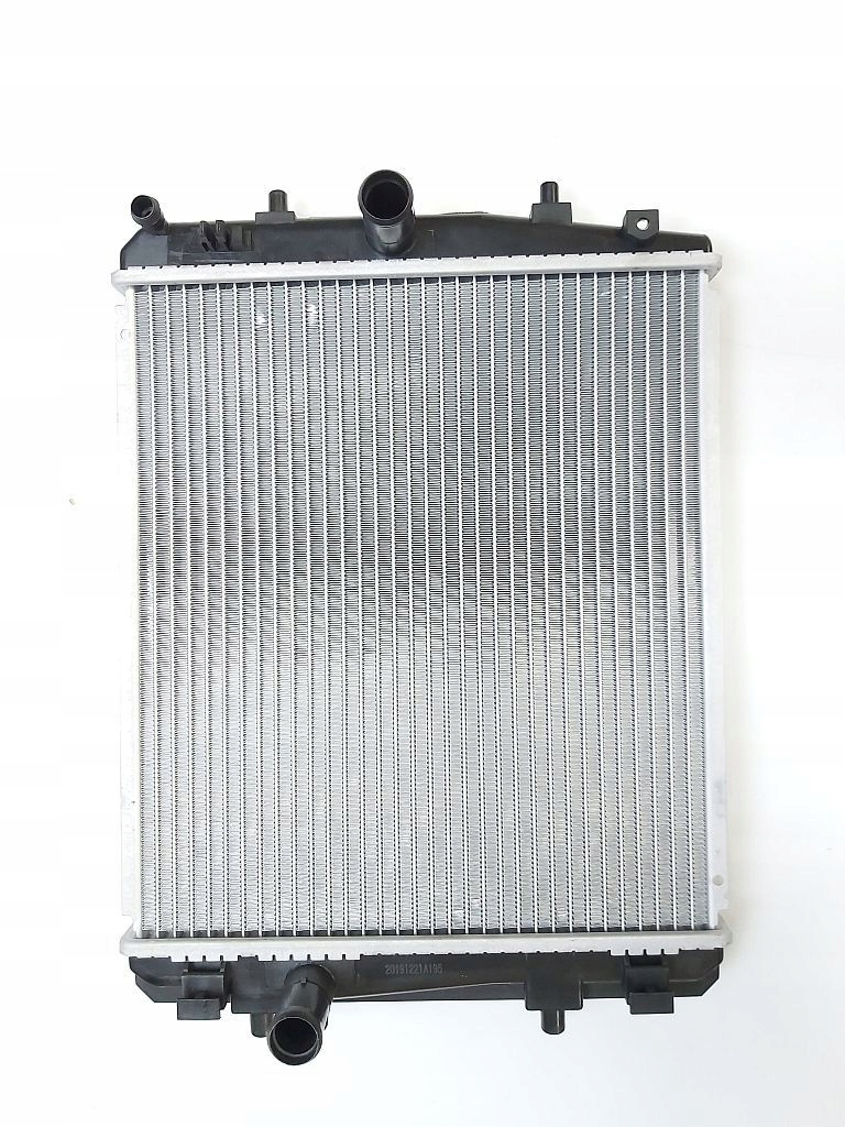 фото №1, Радиатор wody 230108b4