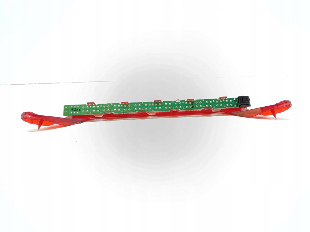 фото №7, Bmw 1 e81 e87 2009 третий свет стоп