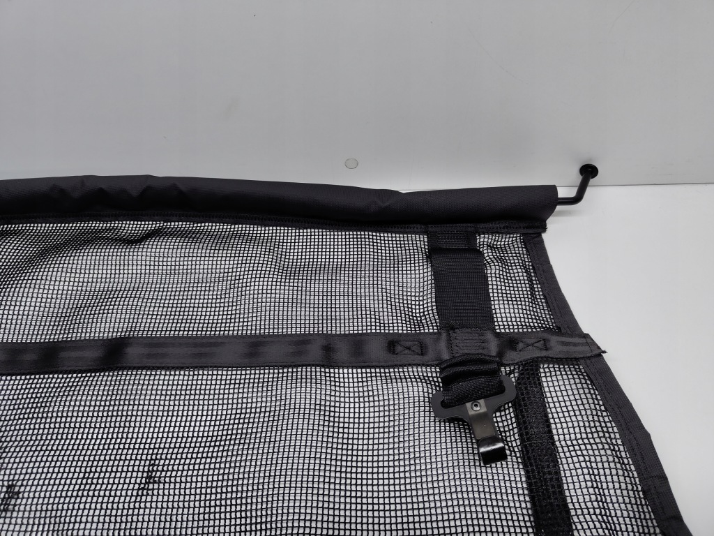 фото №5, Bmw x3 g01 сетка шторка багажника оригинал 7446327