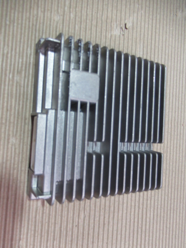 фото №1, Alfa romeo stelvio 50538632 модуль підсилювач