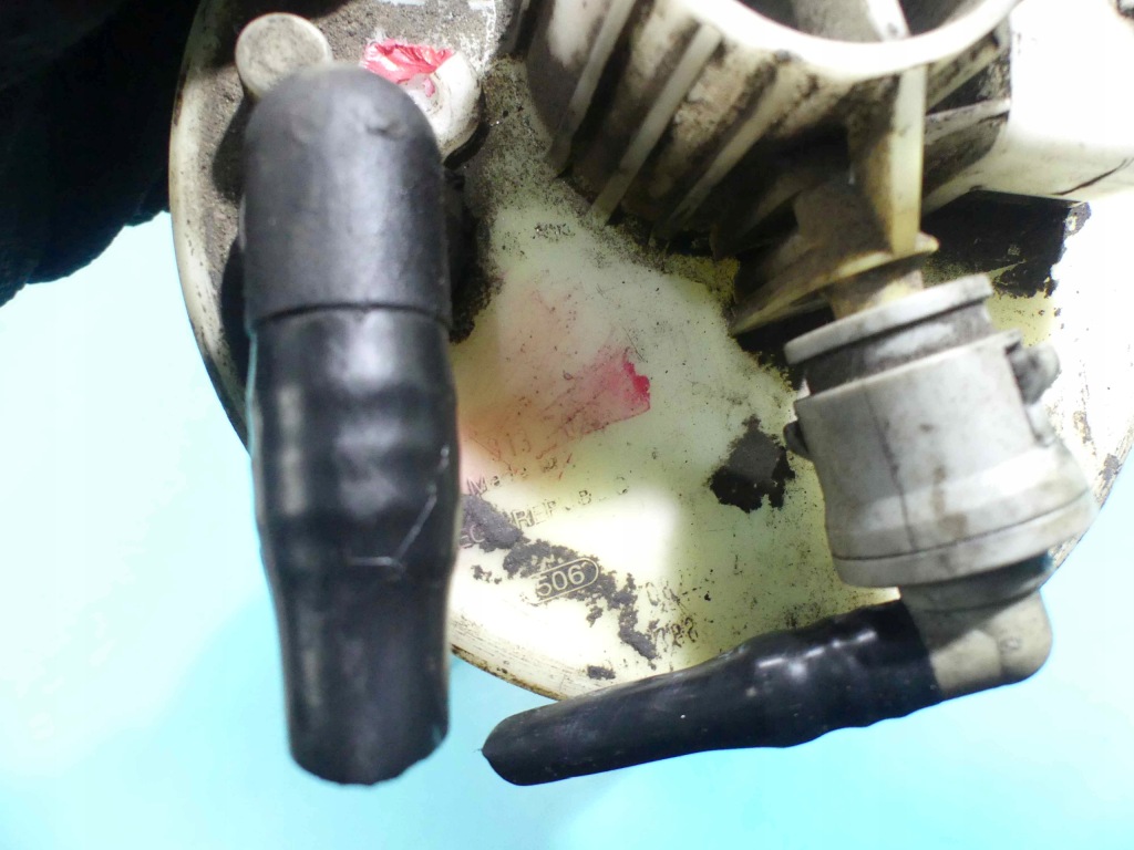 Поплавок помпа насос топлива fiat brava i 1.2 16v с Разборки