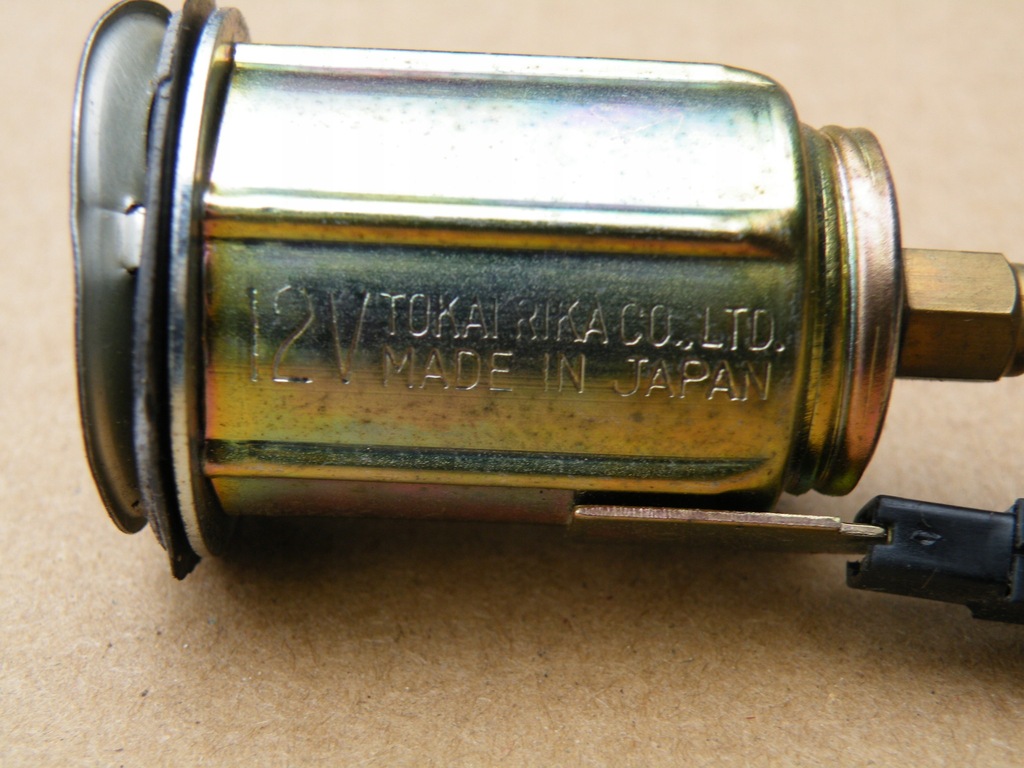 фото №6, Opel agila a роз'єм штекер вкладиш прикурювача прикурювач 12v