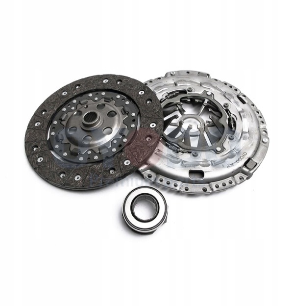 фото №1, Зчеплення комплект do seat altea leon toledo