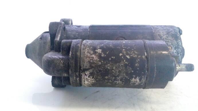 фото №7, Стартер seat mirabella 0,9 b 1990r. 9000141101