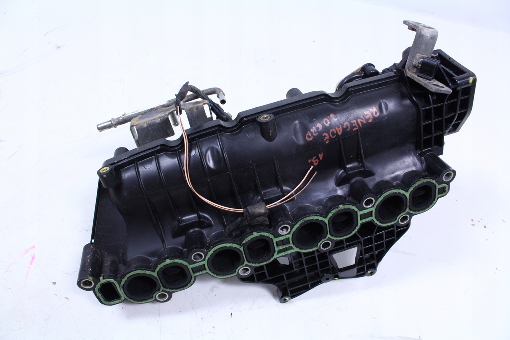 фото №1, Коллектор всасывающий jeep renegade 19r. 2.0