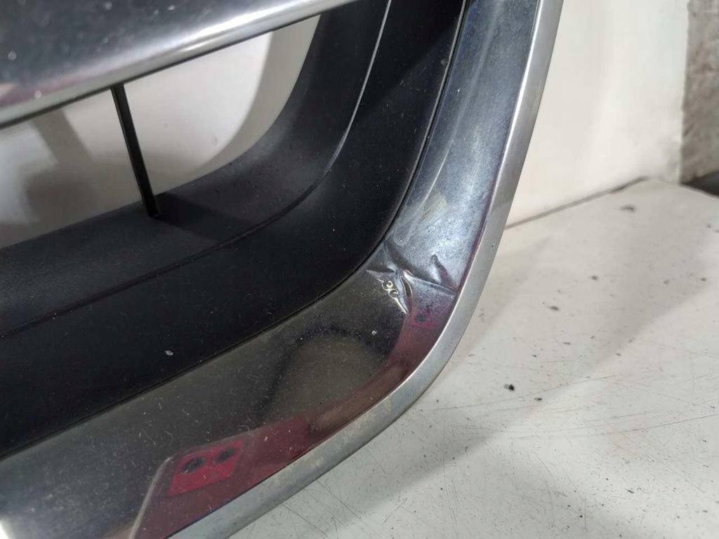 фото №5, Решётка радиатора решётка радиатора subaru legacy 91121-ag150