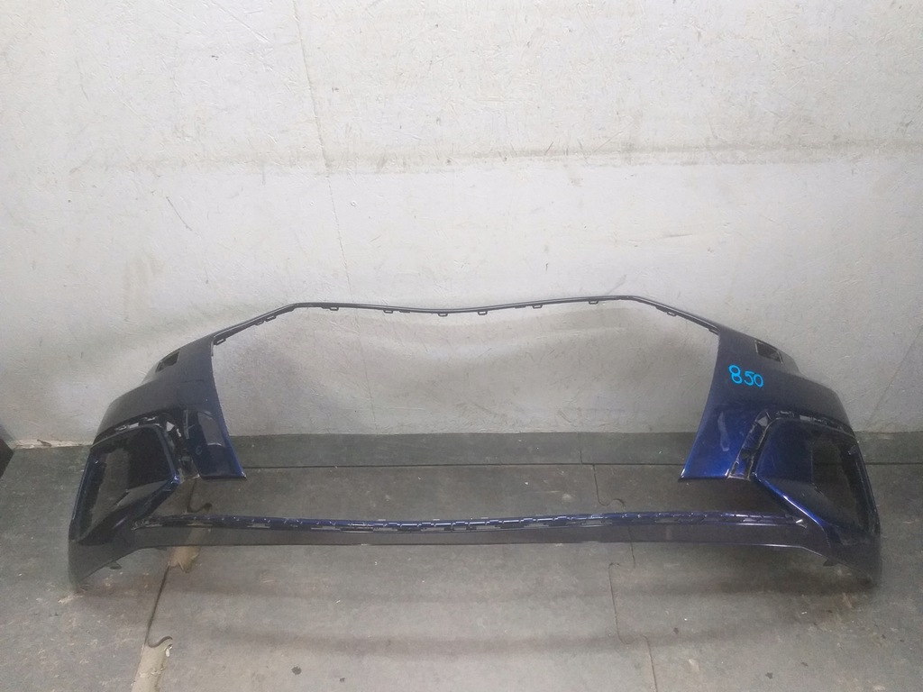 фото №1, Бампер перед audi a3 8y 20-