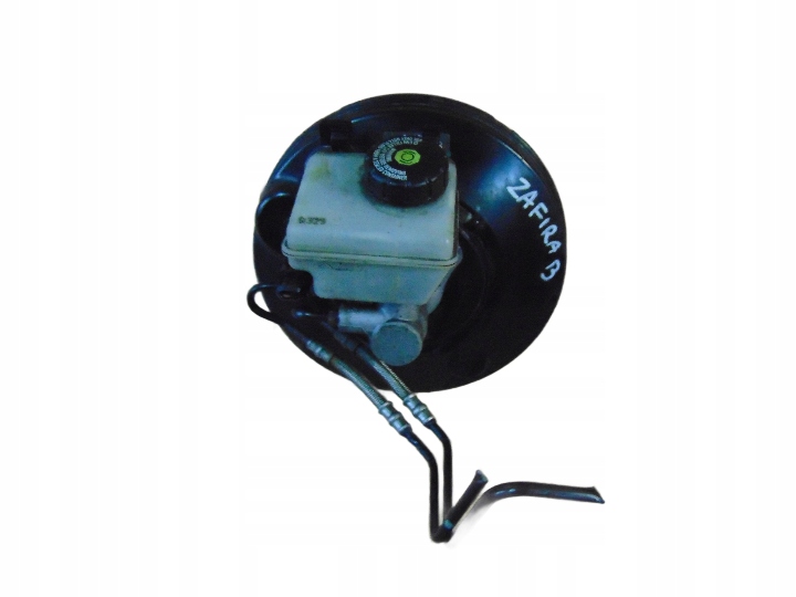 фото №1, Підсилювач гальм opel zafira b 13142362