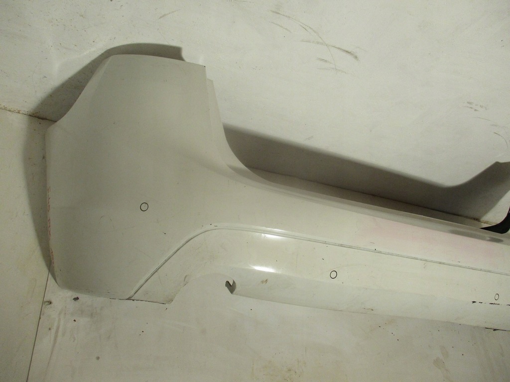 фото №5, Бампер bmw 2 f45 f-45 3 pdc задний задняя